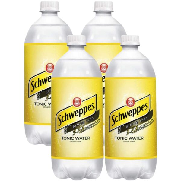 Schweppes