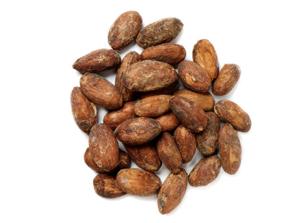 Cacao Beans Whole