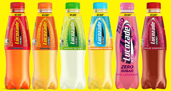 Lucozade