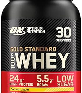 Whey Proteins