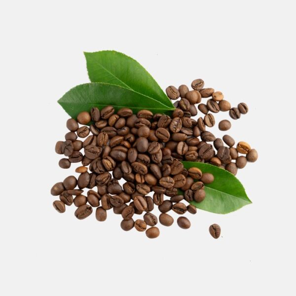 Roasted Coffee Beans