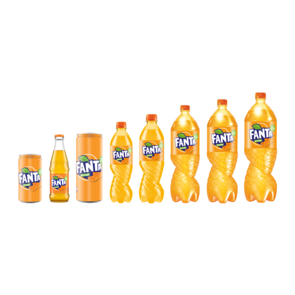 Fanta