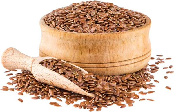 Flax seeds