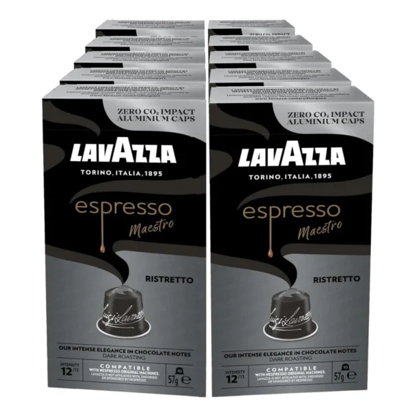 Lavazza instant Coffee