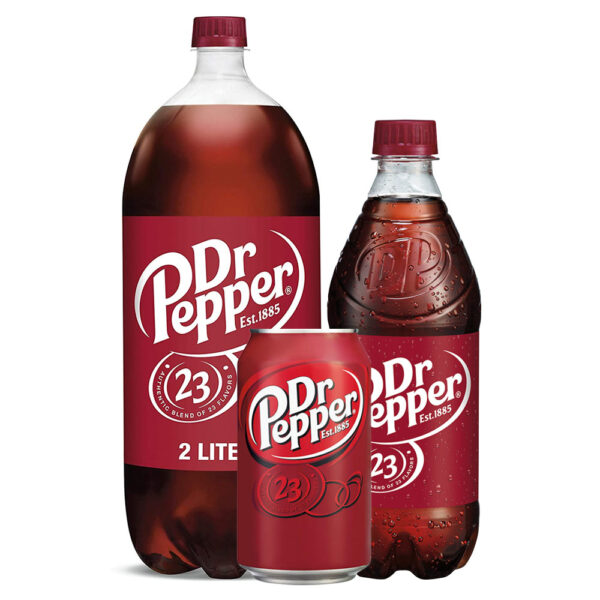 Dr Pepper